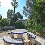 Casa Serena Moraira