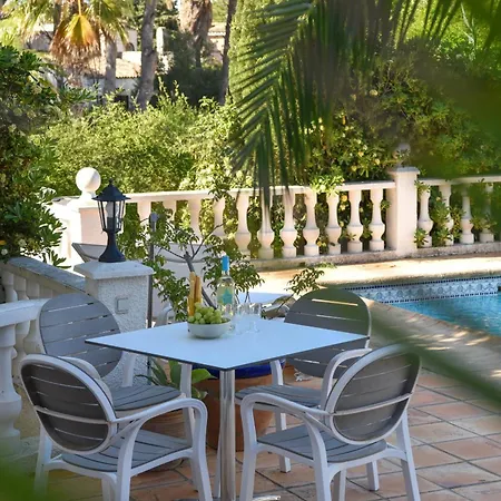 Casa Serena *