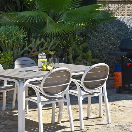 Casa Serena * Moraira