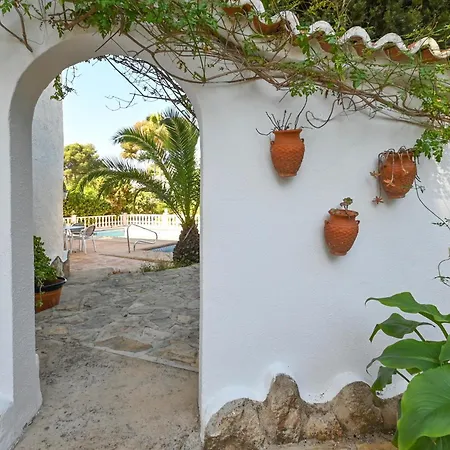 Casa Serena Villa
