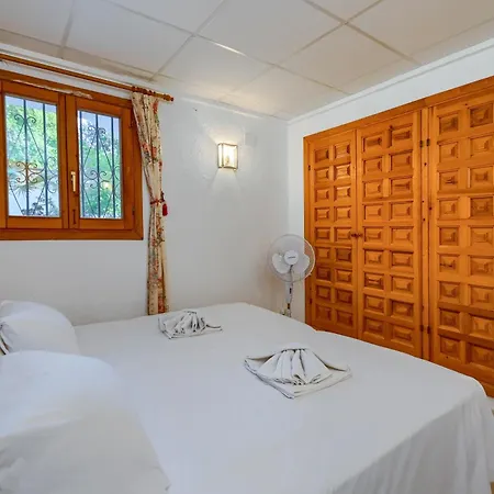 Villa Casa Serena