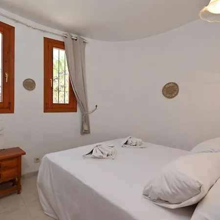 Casa Serena * Moraira