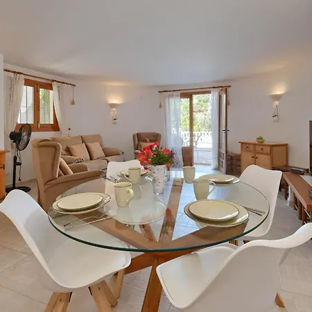 Villa Casa Serena