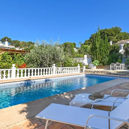 Casa Serena Villa *