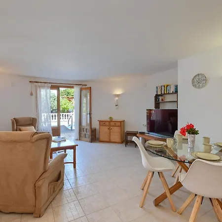 Villa Casa Serena *