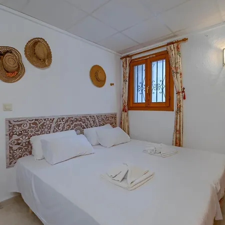 Casa Serena Moraira