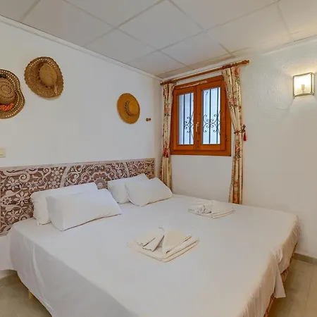 Casa Serena * Moraira