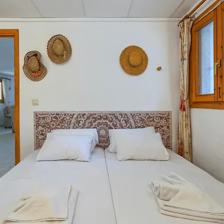 Villa Casa Serena *