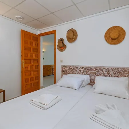 Villa Casa Serena Moraira
