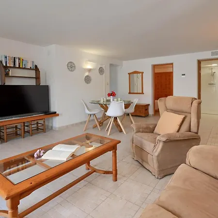 Casa Serena * Moraira