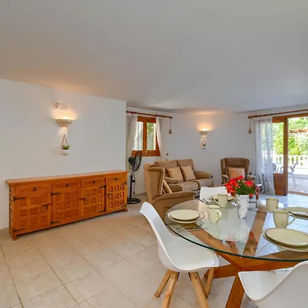 Villa Casa Serena