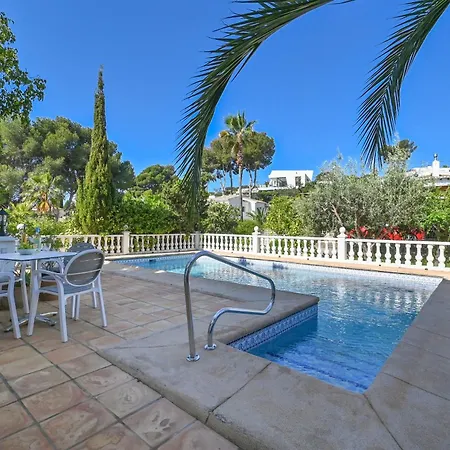Casa Serena Villa *