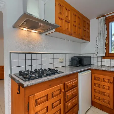 Casa Serena Moraira