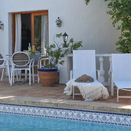 Villa Casa Serena