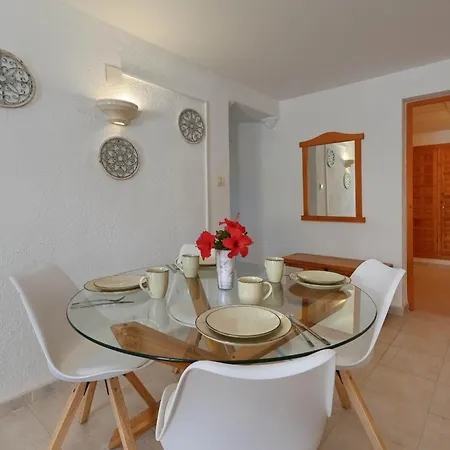 Casa Serena Villa *